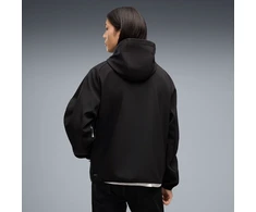 Puma Striukė Vyrams Pumatech Softshell Jacket Juodas 638812 01