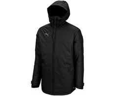 Puma Striukė Vyrams TeamFinal Parka Jacket Juodas 656496 03