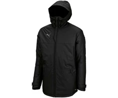 Puma Striukė Vyrams TeamFinal Parka Jacket Juodas 656496 03