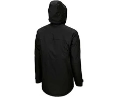 Puma Striukė Vyrams TeamFinal Parka Jacket Juodas 656496 03