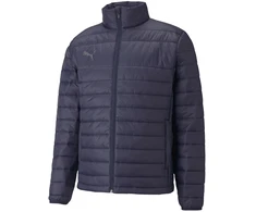 Puma Striukė Vyrams TeamLiga Light Jacket Navy 657617 06