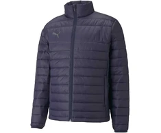 Puma Striukė Vyrams TeamLiga Light Jacket Navy 657617 06