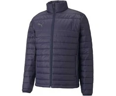 Puma Striukė Vyrams TeamLiga Light Jacket Navy 657617 06