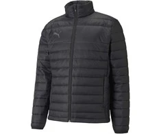 Puma Striukė Vyrams TeamLiga Light Jacket Juodas 657617 03