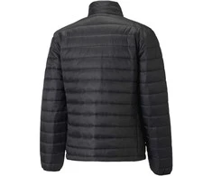 Puma Striukė Vyrams TeamLiga Light Jacket Juodas 657617 03