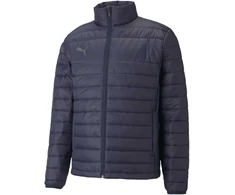 Puma Striukė Vyrams TeamLiga Light Jacket Navy 657617 06
