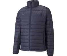 Puma Striukė Vyrams TeamLiga Light Jacket Navy 657617 06