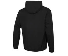 Puma Striukė Vyrams TeamRise All Weather Jacket Juodas 657396 03