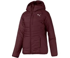 Puma Striukė Warmcell Padded J Burgundy