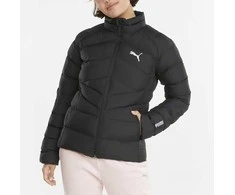 Puma Striukės Moterims Warmcell Lightweight Juodas 587704 01