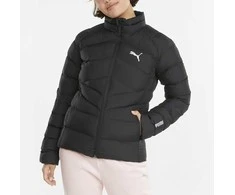 Puma Striukės Moterims Warmcell Lightweight Juodas 587704 01