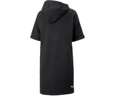 Puma Suknelė Mergaitėms Alpha Dress Juodas 581400 01