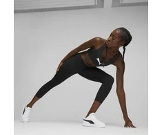 Puma Tamprės Moterims Active 3/4 Tights Juodas 586861 01