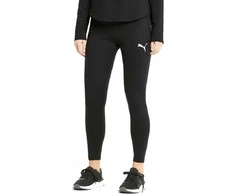 Puma Tamprės Moterims Active Tights Juodas 586859 01