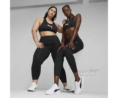 Puma Tamprės Moterims Active Tights Juodas 586859 01