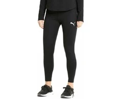 Puma Tamprės Moterims Active Tights Juodas 586859 01