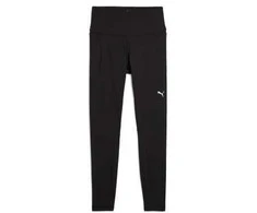 Puma Tamprės Moterims Cloudspun Soft Hw Fl Tight Juodas 525771 51