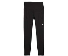 Puma Tamprės Moterims Cloudspun Soft Hw Fl Tight Juodas 525771 51