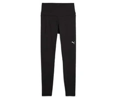 Puma Tamprės Moterims Cloudspun Soft Hw Fl Tight Juodas 525771 51