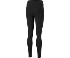 Puma Tamprės Moterims Ess Leggings Juodas 586835 51