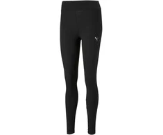 Puma Tamprės Moterims Ess Leggings Juodas 586835 51