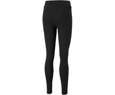 Puma Tamprės Moterims Ess Leggings Juodas 586835 51