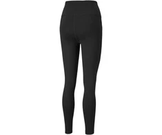 Puma Tamprės Moterims Favorite Forever High Waist Juodas 520267 01