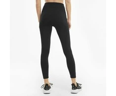 Puma Tamprės Moterims Favorite Forever High Waist Juodas 520267 01