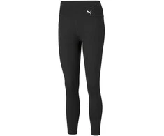 Puma Tamprės Moterims Favorite Forever High Waist Juodas 520267 01