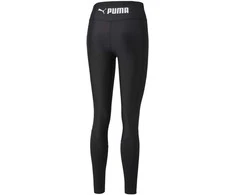 Puma Tamprės Moterims Fit Eversculpt High Juodas 522177 01