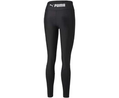 Puma Tamprės Moterims Fit Eversculpt High Juodas 522177 01