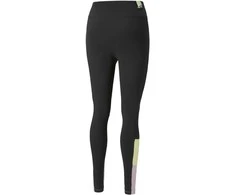 Puma Tamprės Moterims Intl High Juodas Geltona Rožinė 531661 01