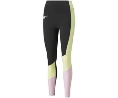 Puma Tamprės Moterims Intl High Juodas Geltona Rožinė 531661 01