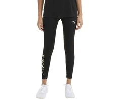 Puma Tamprės Moterims Modern Sports Juodas 585959 01
