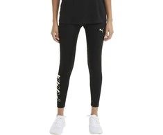 Puma Tamprės Moterims Modern Sports Juodas 585959 01