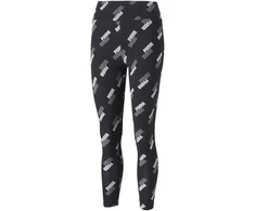 Puma Tamprės Moterims Power Juodas 589545 01