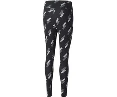 Puma Tamprės Moterims Power Juodas 589545 01