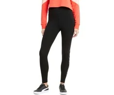 Puma Tamprės Moterims Rebel High Waist Juodas 585836 01