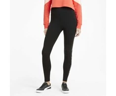 Puma Tamprės Moterims Rebel High Waist Juodas 585836 01