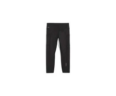 Puma Tamprės Moterims Run Favorites Velocity 3/4 Juodas 525093 01