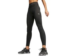 Puma Tamprės Moterims Strong Ultra High Rise Juodas 523873 01