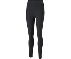 Puma Tamprės Moterims Studio Foundation 7/8 Tight Juodas 521611 01