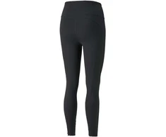 Puma Tamprės Moterims Studio Foundation 7/8 Tight Juodas 521611 01