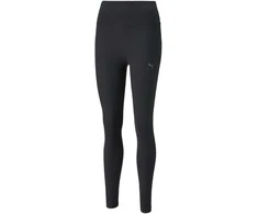 Puma Tamprės Moterims Studio Foundation 7/8 Tight Juodas 521611 01