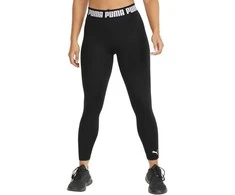Puma Tamprės Moterims Train Puma Strong Juodas 521601 01