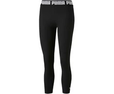 Puma Tamprės Moterims Train Puma Strong Juodas 521601 01