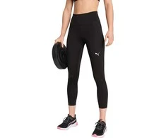Puma Tamprės Moterims W Tad Essential Tight Juodas 525899 01