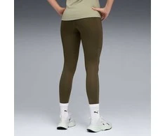 Puma Tamprės Moterims W Tad Essential Tight Khaki 525899 70