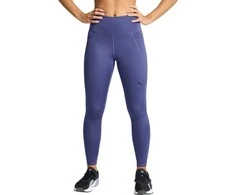 Puma Tamprės Moterims W Tad Essential Tight Violetinė 525899 46