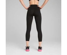 Puma Tamprės Moterims W Tad Essential Tight Juodas 525899 01